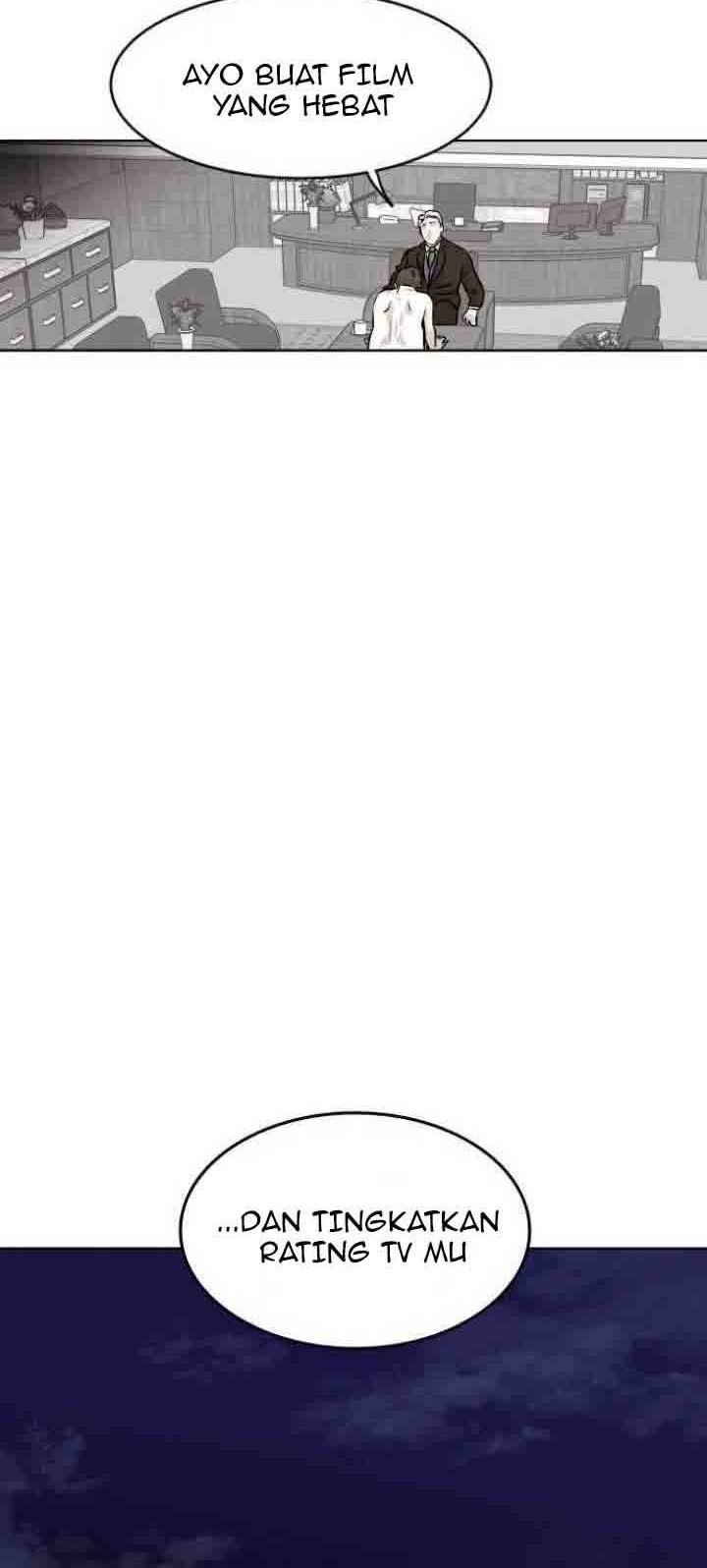 Bloodhounds Chapter 06 Gambar 66