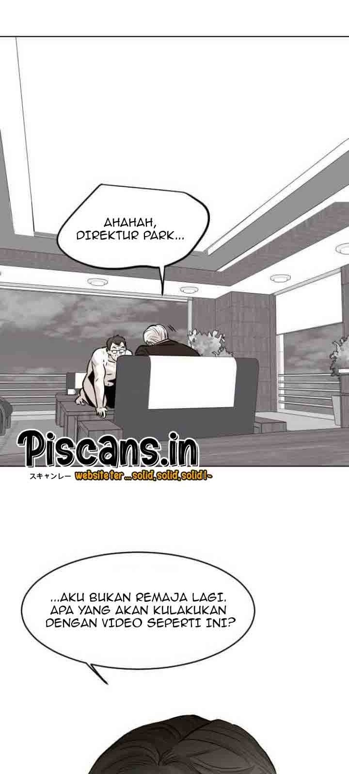 Bloodhounds Chapter 06 Gambar 64