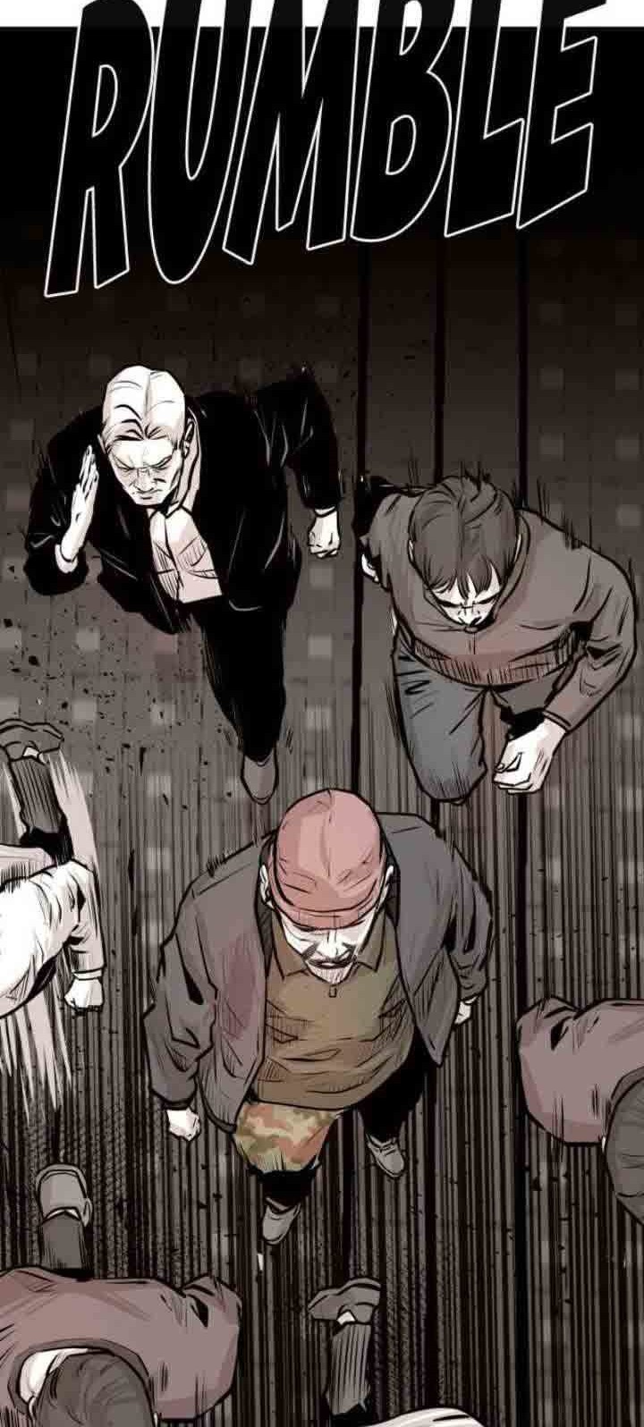 Bloodhounds Chapter 06 Gambar 6