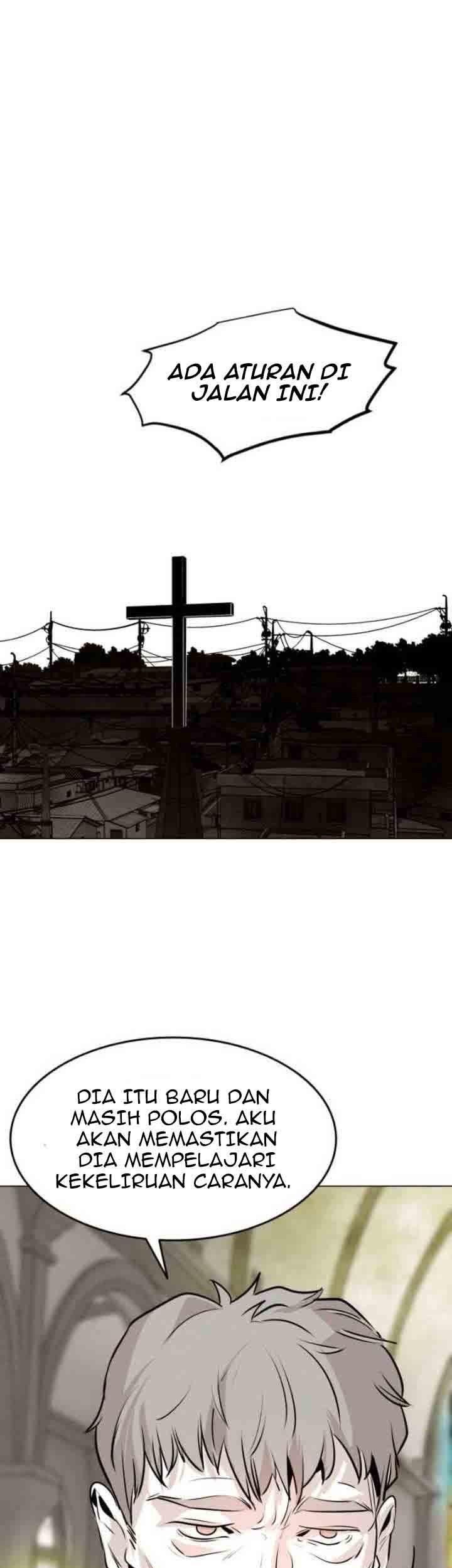 Bloodhounds Chapter 06 Gambar 12