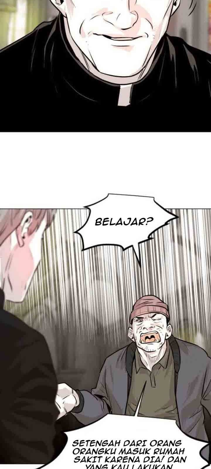 Bloodhounds Chapter 06 Gambar 13