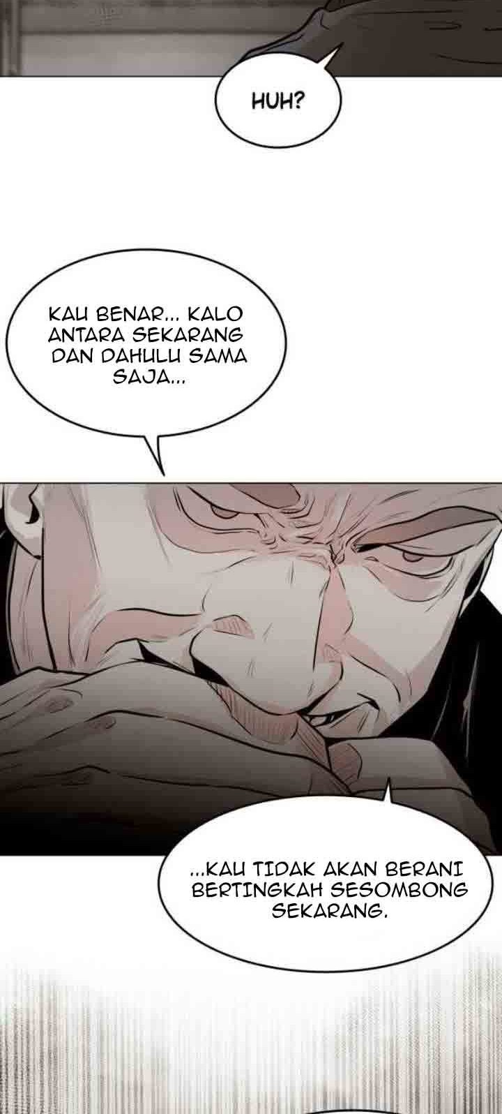 Bloodhounds Chapter 06 Gambar 15