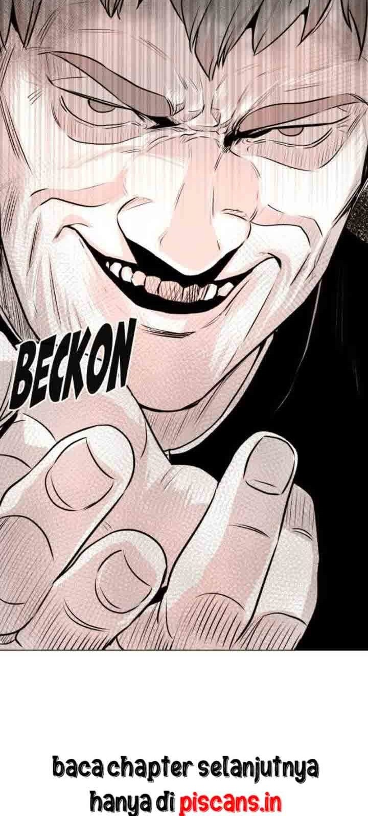 Bloodhounds Chapter 06 Gambar 17