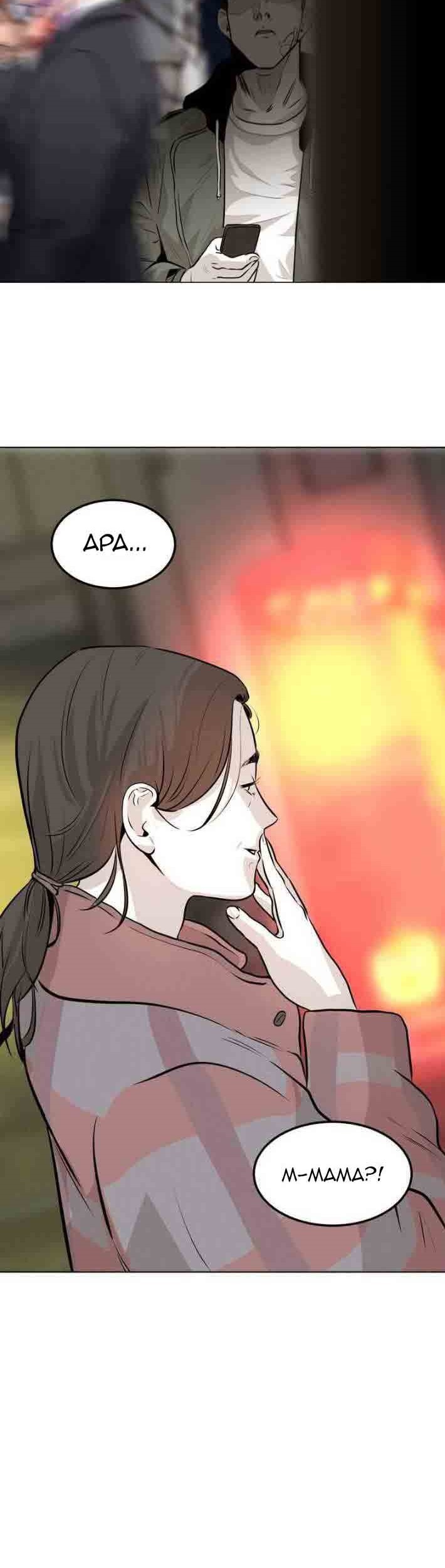 Komik Bloodhounds Chapter 05 gambar nomor 1