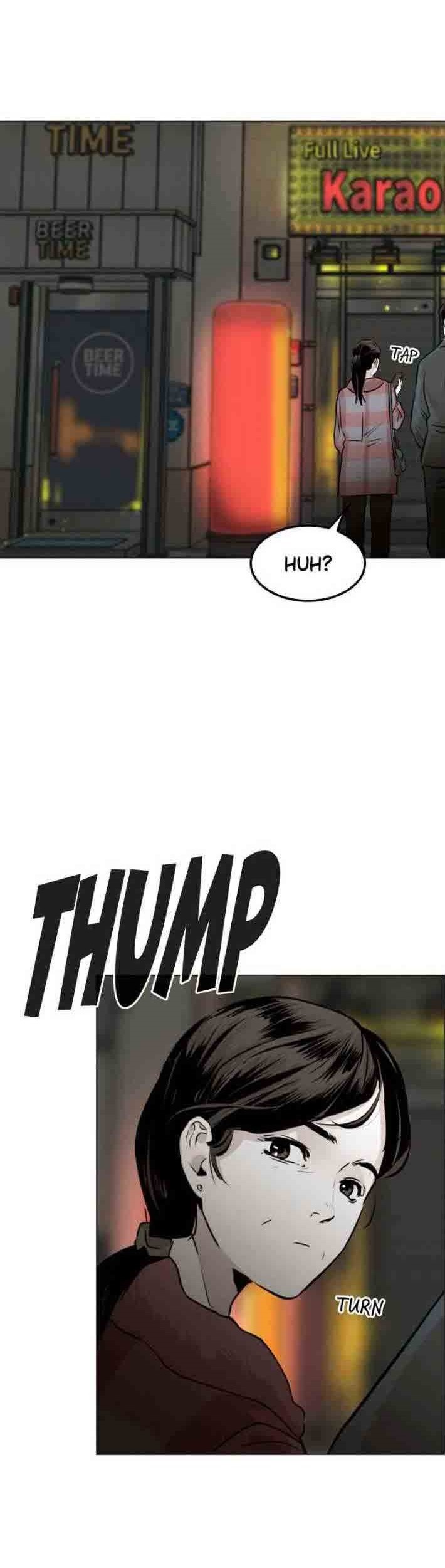 Bloodhounds Chapter 05 Gambar 4