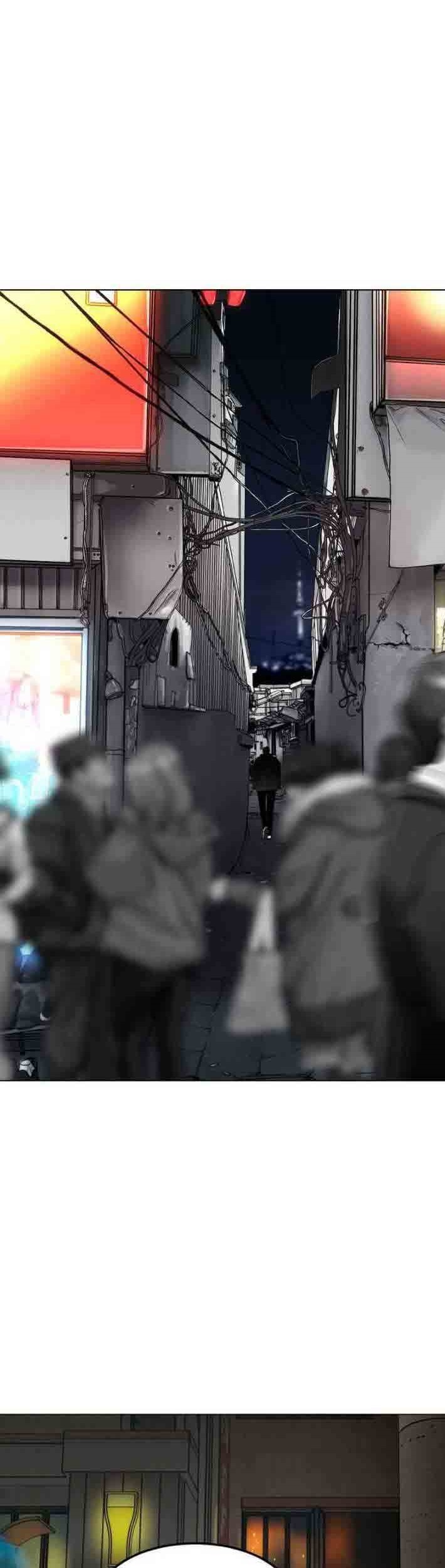 Bloodhounds Chapter 05 Gambar 5