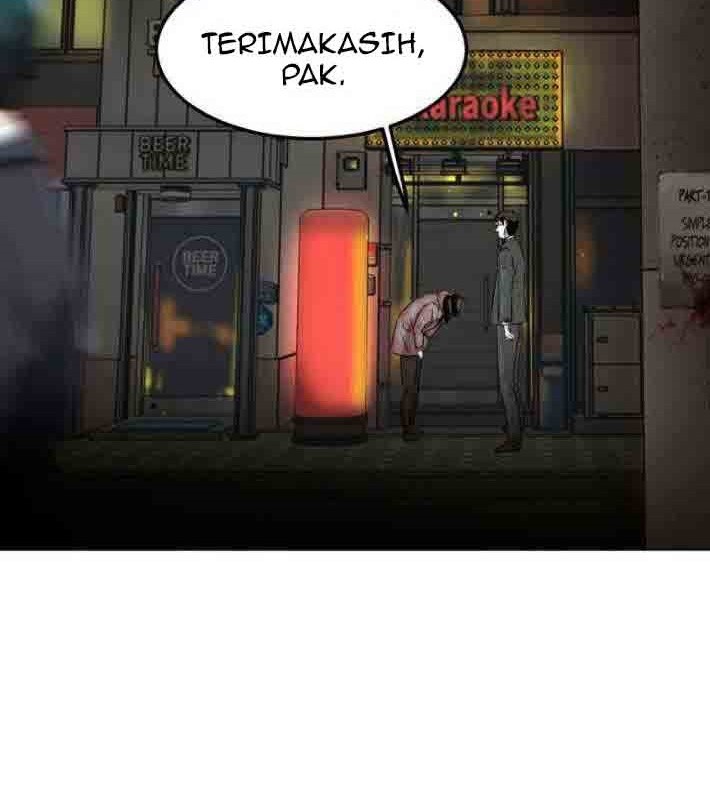 Bloodhounds Chapter 05 Gambar 6