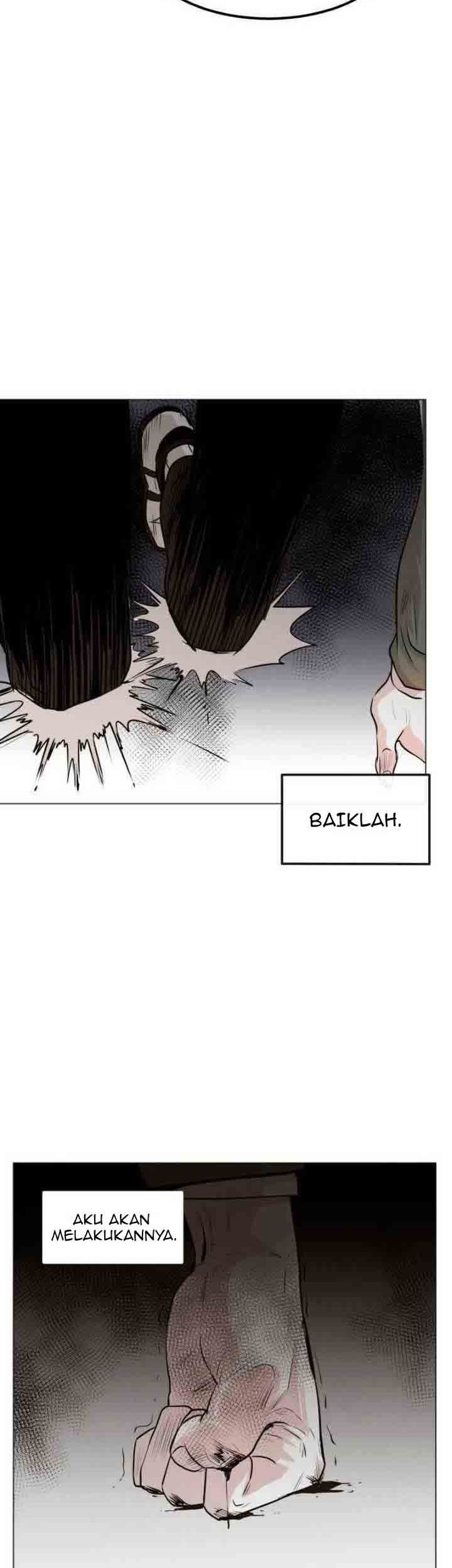 Bloodhounds Chapter 05 Gambar 22