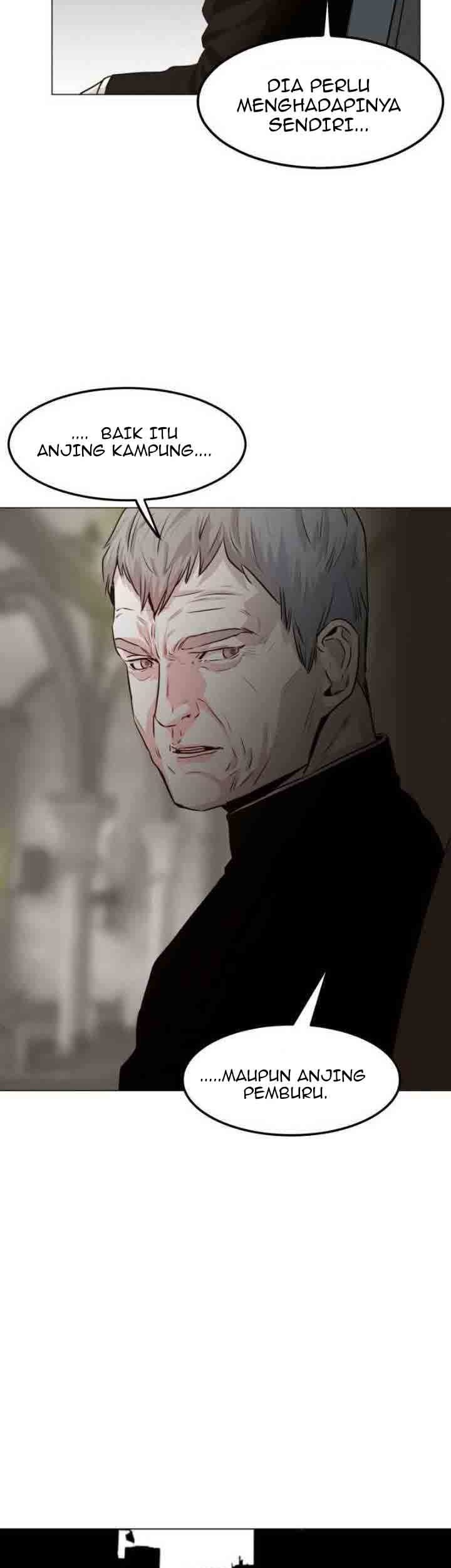 Bloodhounds Chapter 05 Gambar 38