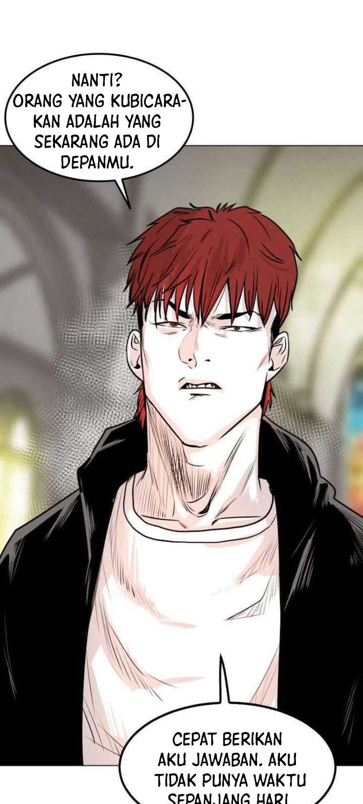 Bloodhounds Chapter 04 Gambar 30