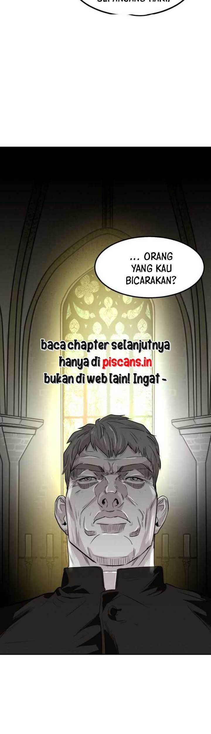 Bloodhounds Chapter 04 Gambar 31