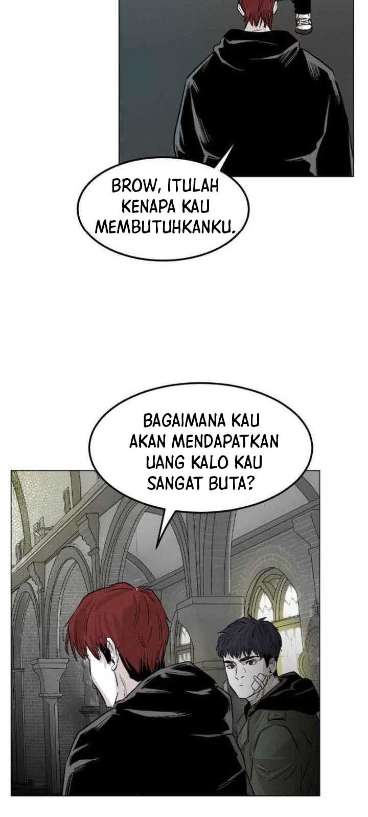 Bloodhounds Chapter 04 Gambar 34