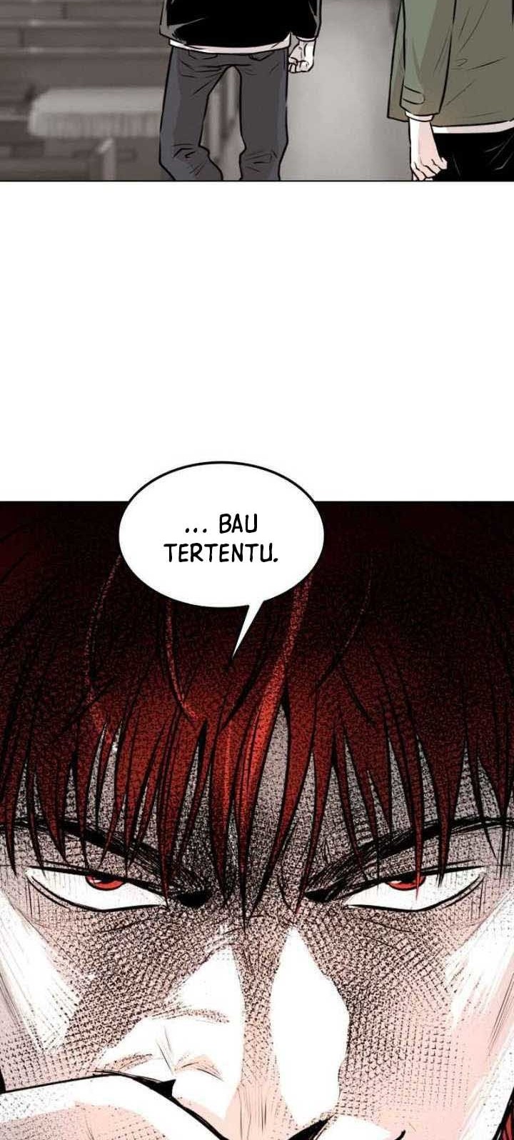 Bloodhounds Chapter 04 Gambar 36