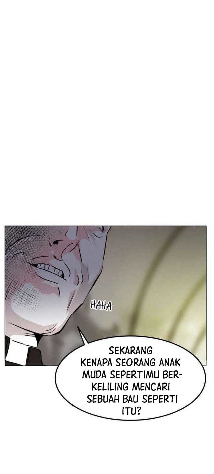 Bloodhounds Chapter 04 Gambar 38