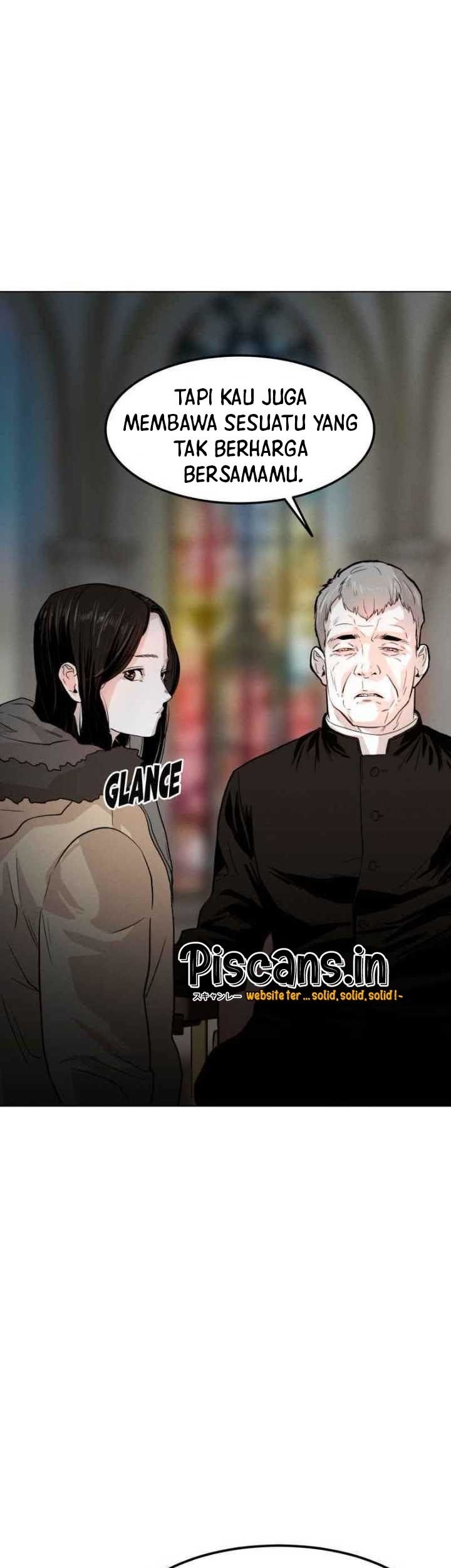 Bloodhounds Chapter 04 Gambar 19