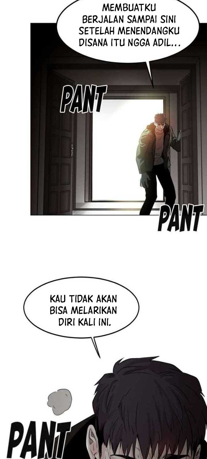 Bloodhounds Chapter 04 Gambar 20