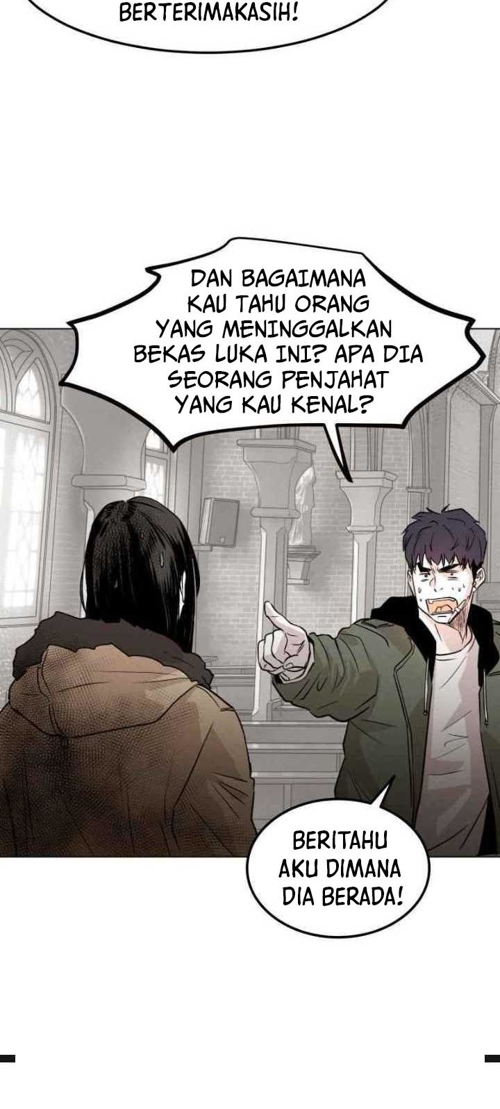 Bloodhounds Chapter 04 Gambar 24