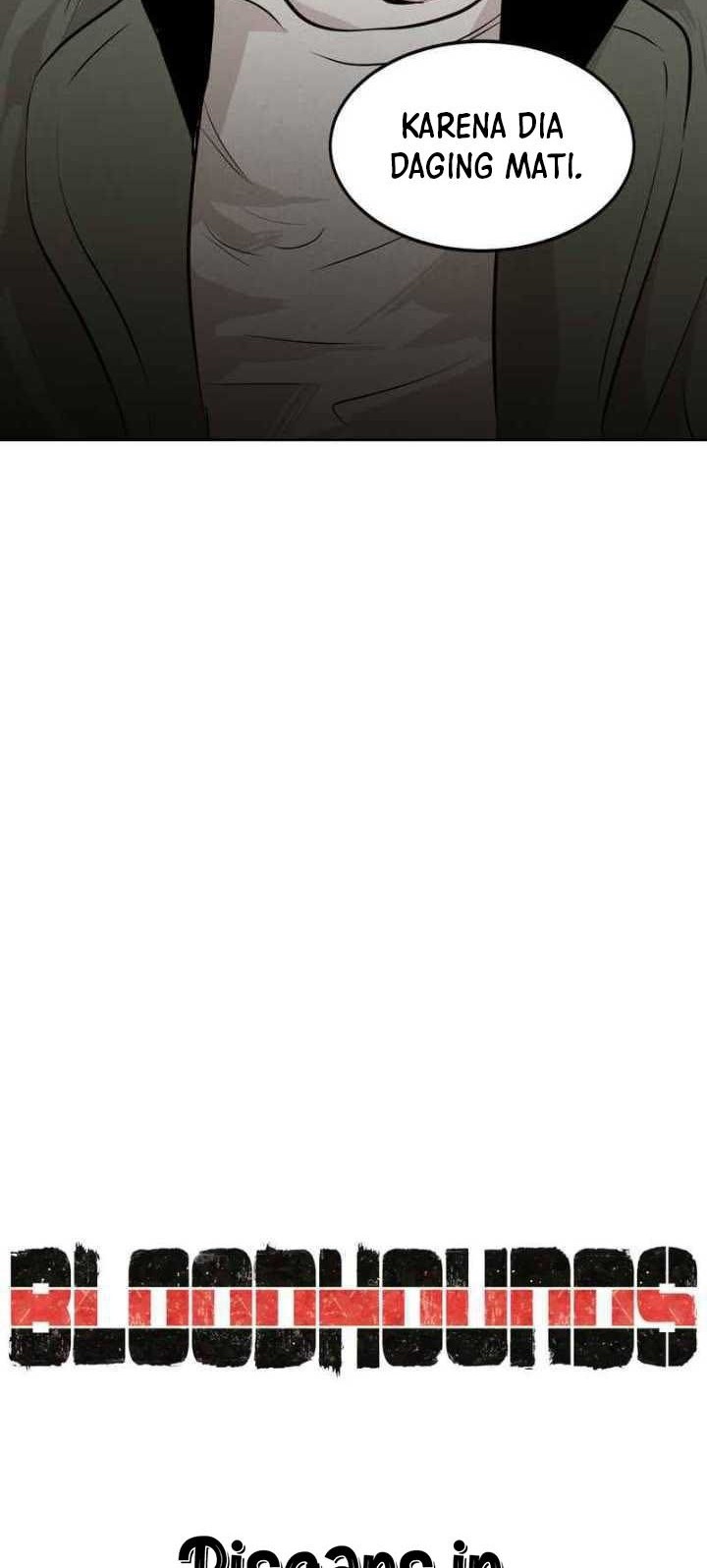 Manhwa Bloodhounds Chapter 04 gambar nomor 2