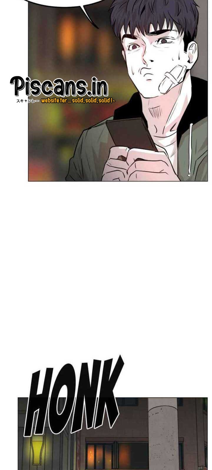 Bloodhounds Chapter 04 Gambar 50