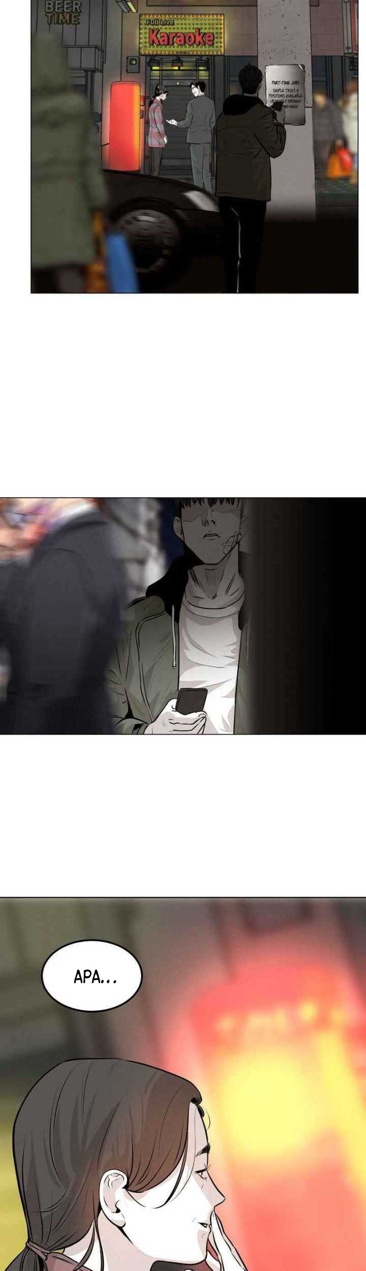 Bloodhounds Chapter 04 Gambar 51