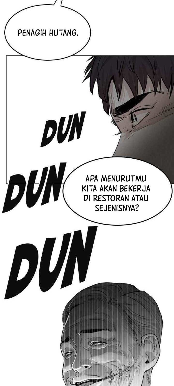 Bloodhounds Chapter 04 Gambar 42