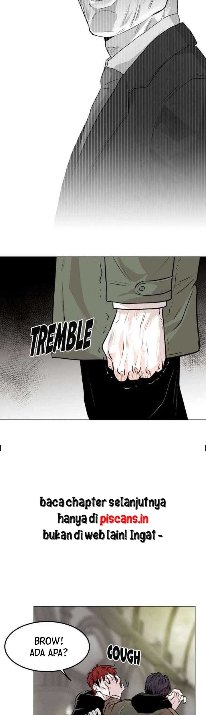 Bloodhounds Chapter 04 Gambar 43