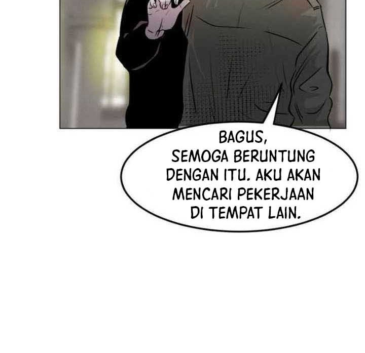 Bloodhounds Chapter 04 Gambar 44