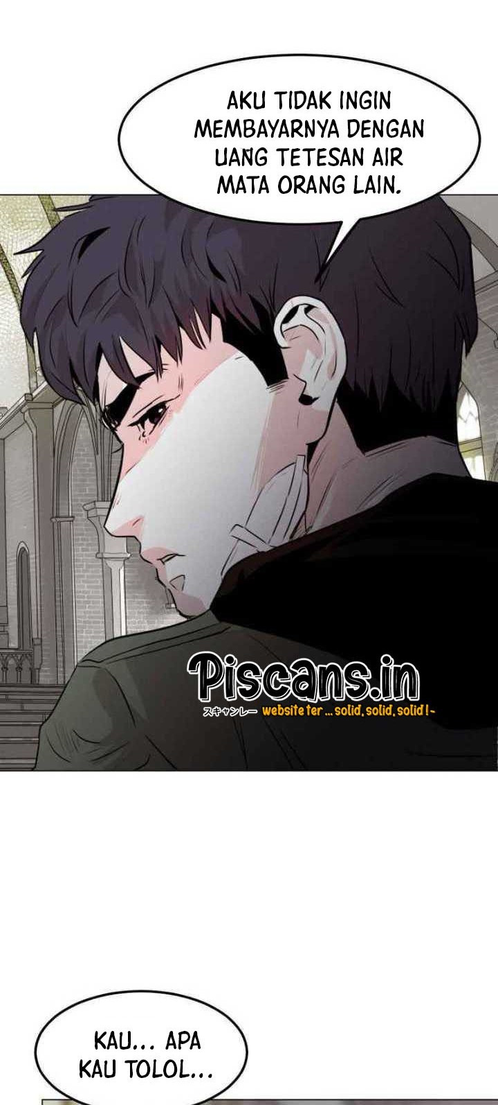 Bloodhounds Chapter 04 Gambar 46