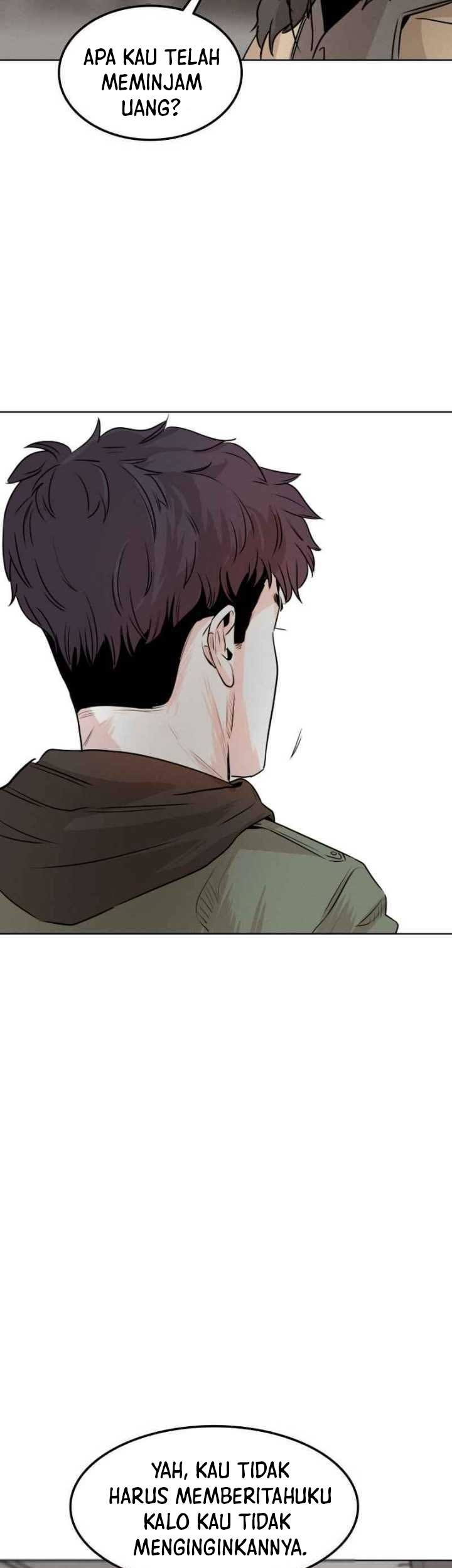 Bloodhounds Chapter 04 Gambar 5