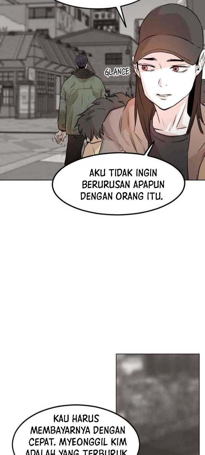 Bloodhounds Chapter 04 Gambar 6