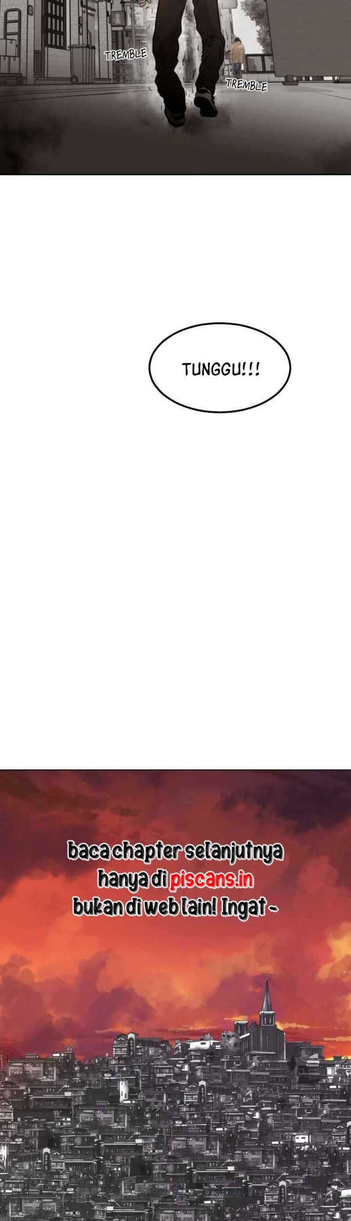 Bloodhounds Chapter 04 Gambar 9