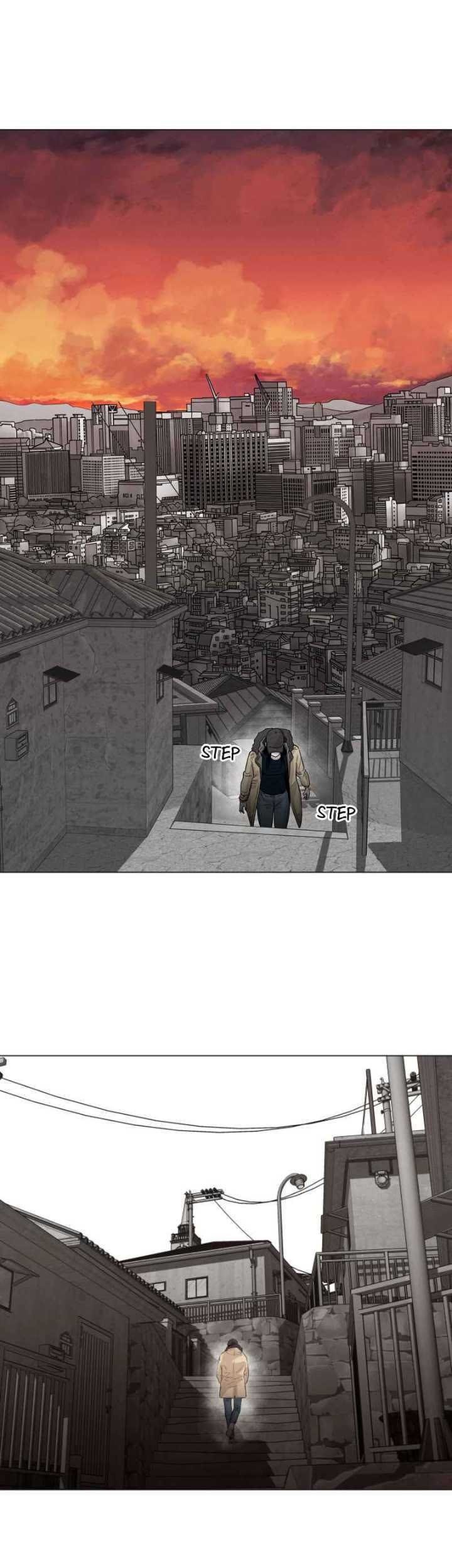 Bloodhounds Chapter 04 Gambar 11