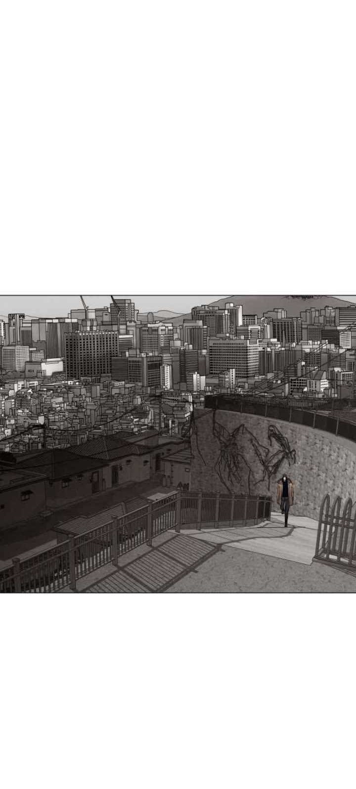 Bloodhounds Chapter 04 Gambar 12