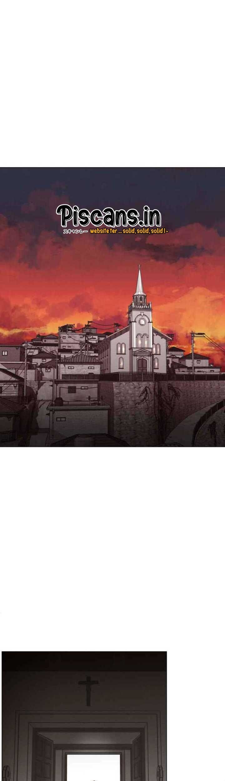 Bloodhounds Chapter 04 Gambar 13