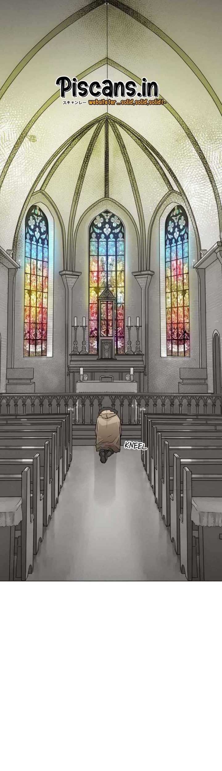 Bloodhounds Chapter 04 Gambar 15