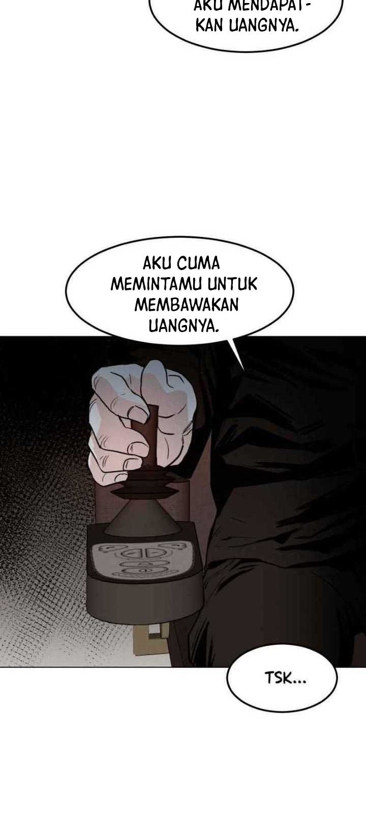 Bloodhounds Chapter 04 Gambar 18