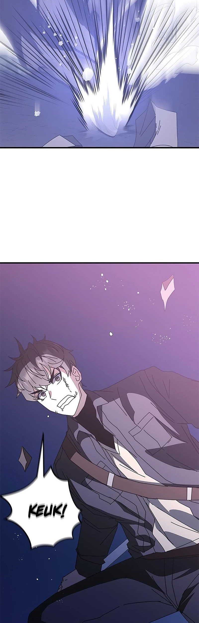 Transcension Academy Chapter 51 Gambar 39