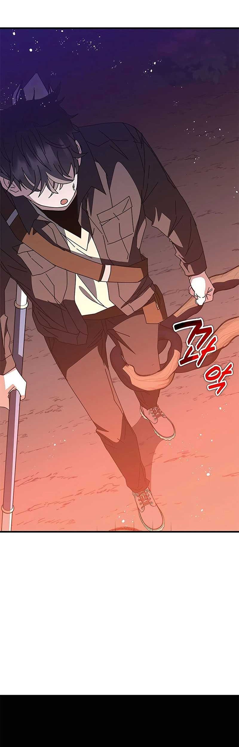 Transcension Academy Chapter 51 Gambar 45