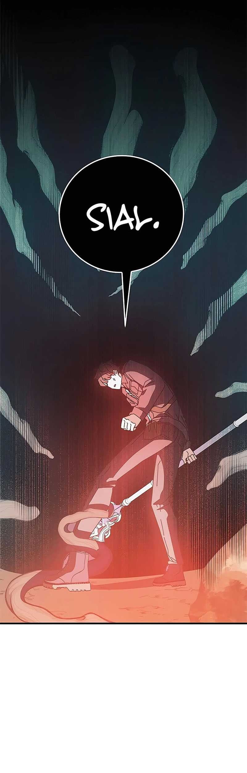 Transcension Academy Chapter 51 Gambar 47