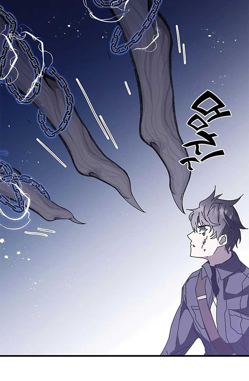 Transcension Academy Chapter 51 Gambar 49
