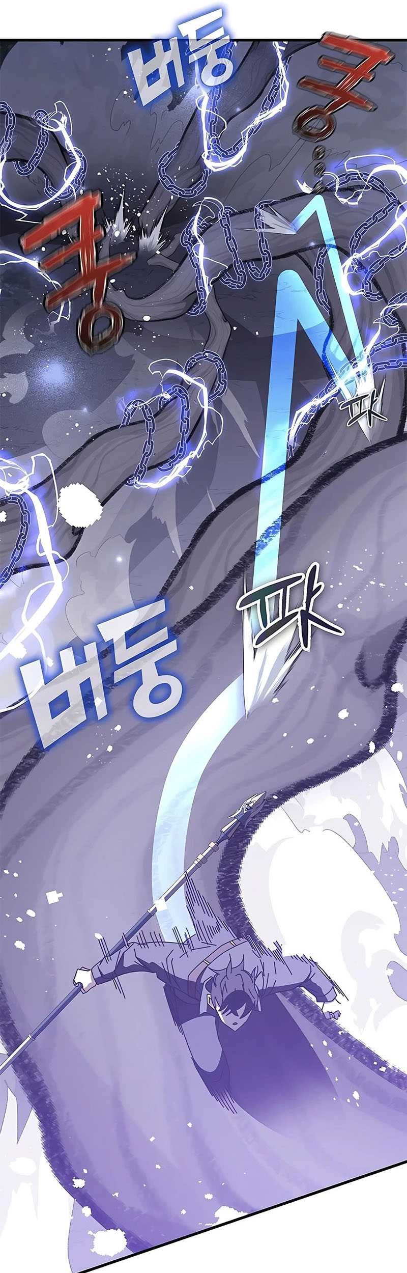 Transcension Academy Chapter 51 Gambar 53