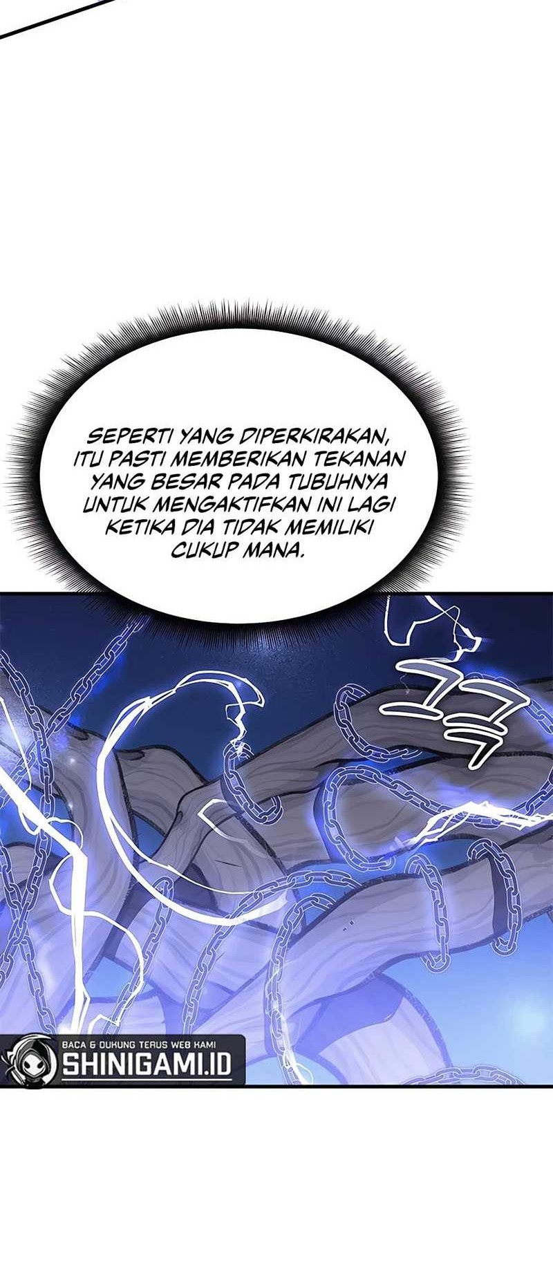 Transcension Academy Chapter 51 Gambar 54