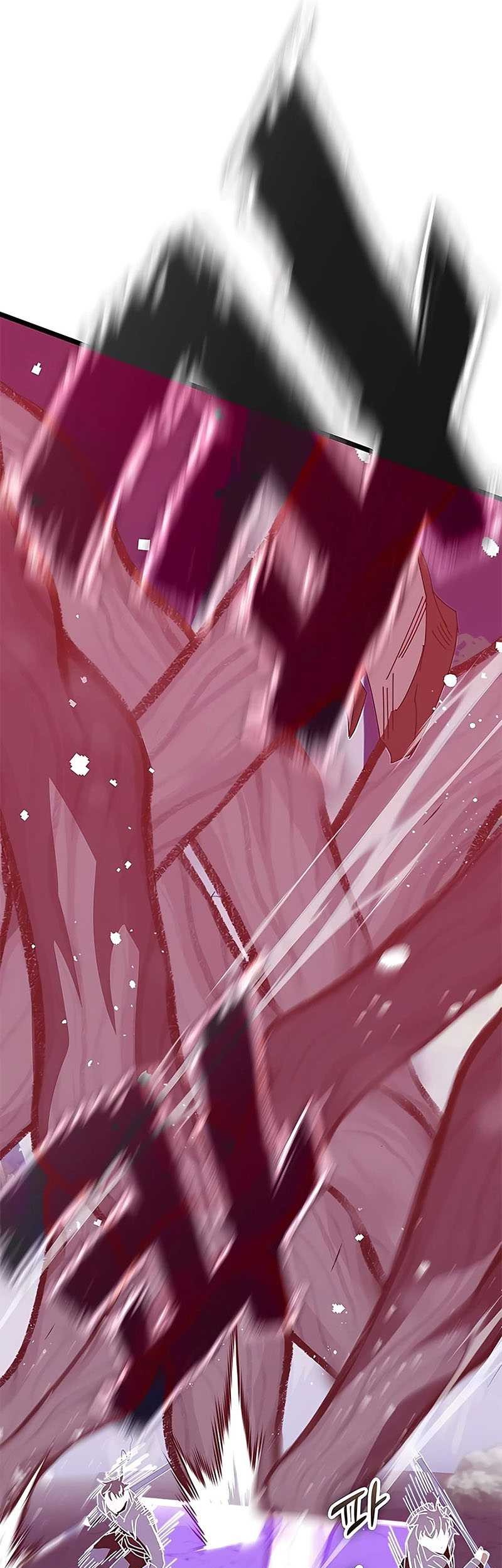 Transcension Academy Chapter 51 Gambar 25