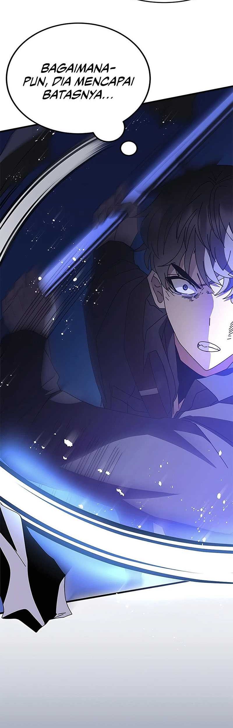 Transcension Academy Chapter 51 Gambar 29