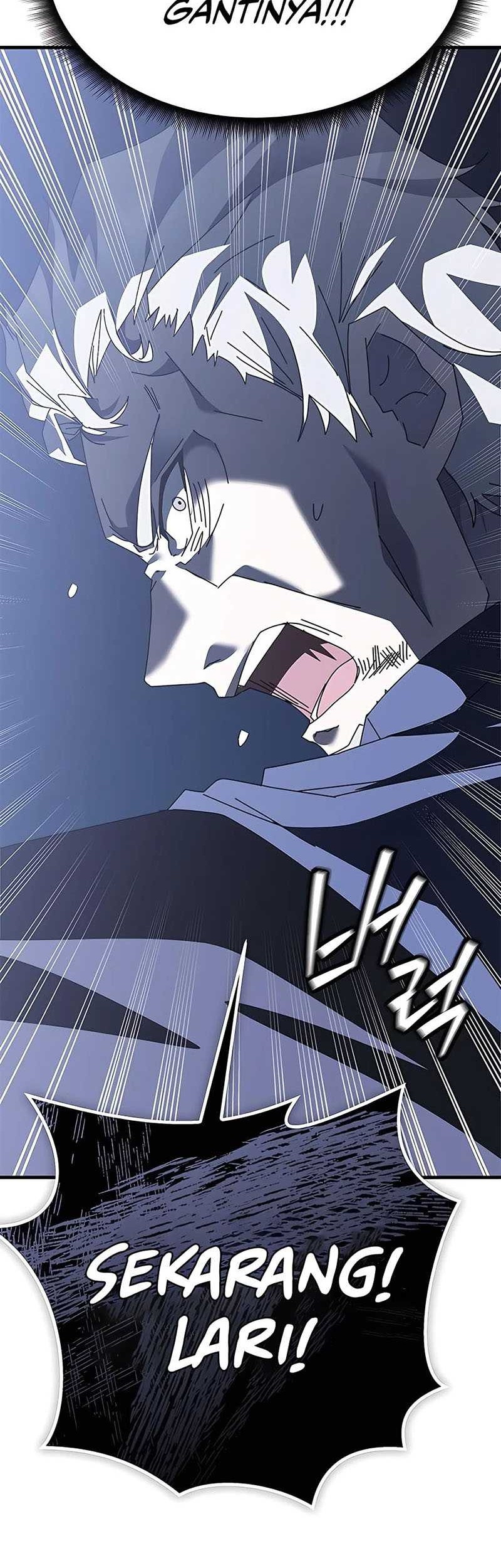 Transcension Academy Chapter 51 Gambar 84