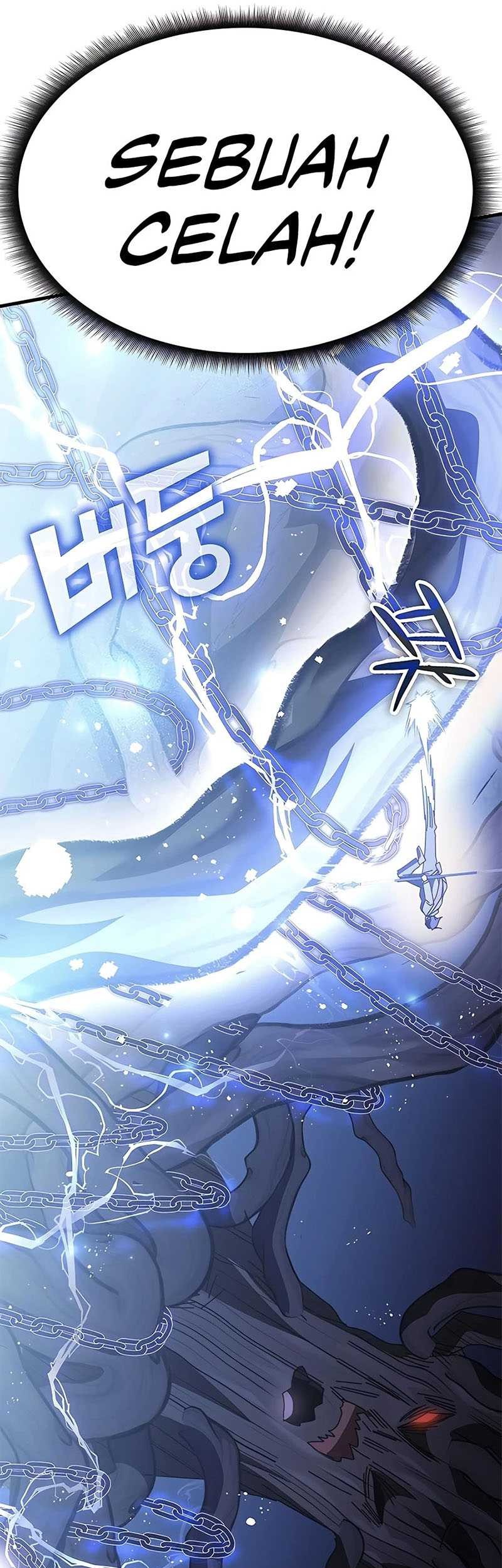 Transcension Academy Chapter 51 Gambar 55