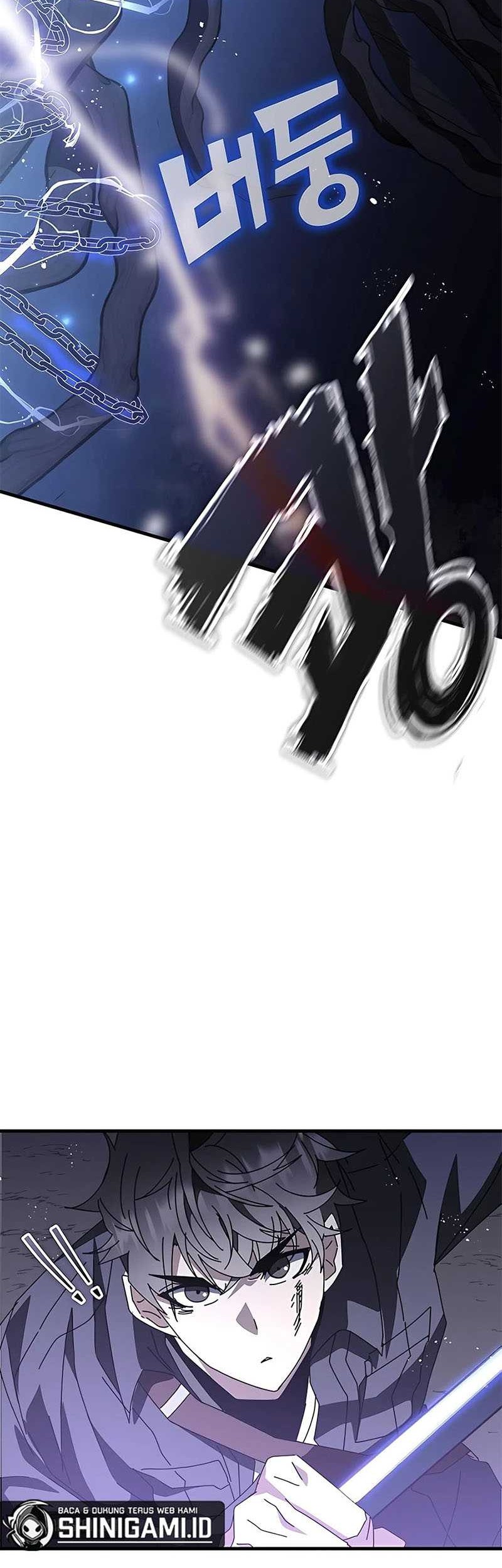 Transcension Academy Chapter 51 Gambar 56
