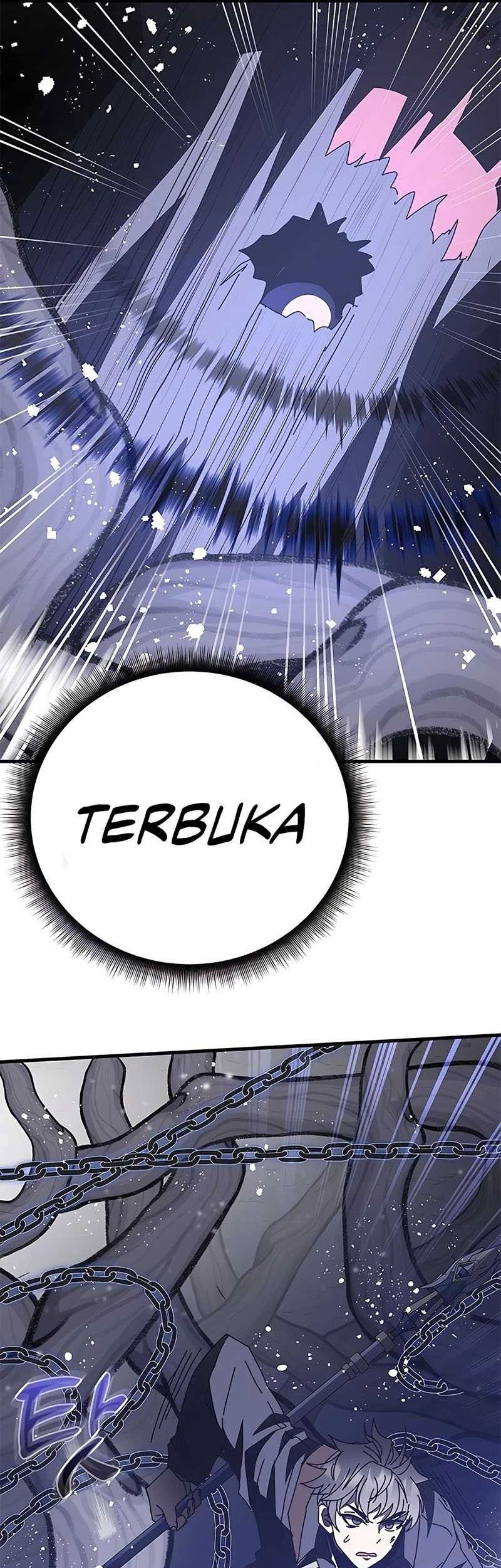 Transcension Academy Chapter 51 Gambar 58