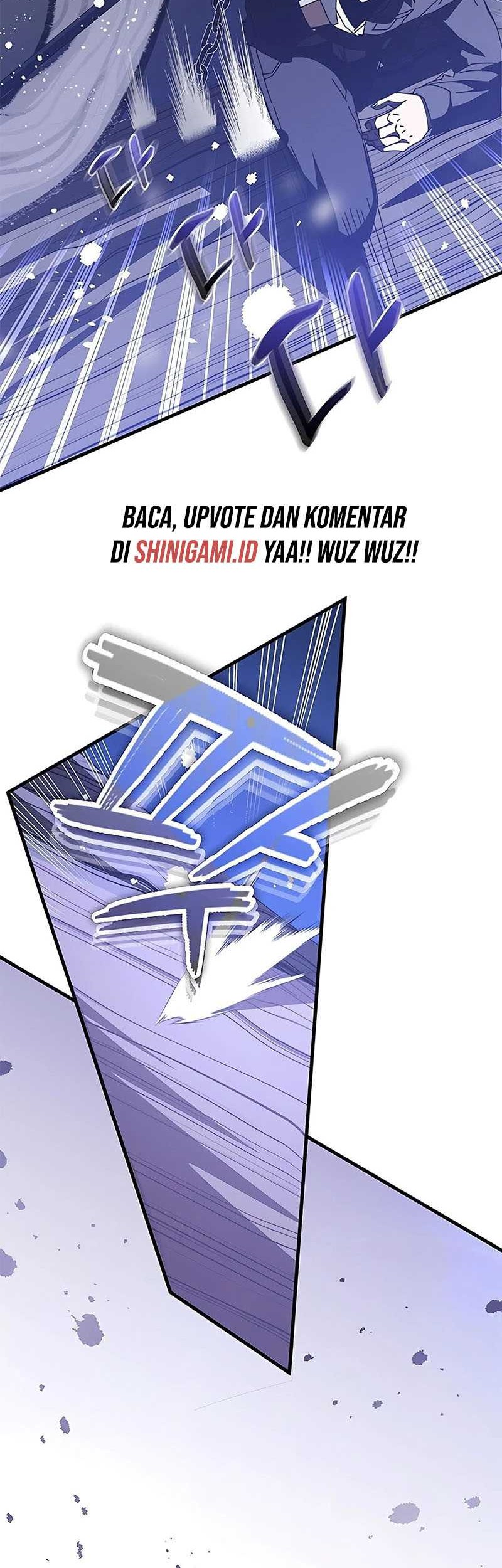 Transcension Academy Chapter 51 Gambar 59