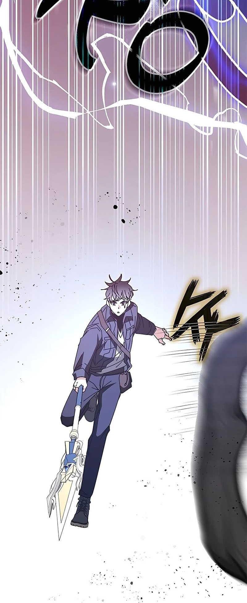 Transcension Academy Chapter 51 Gambar 65